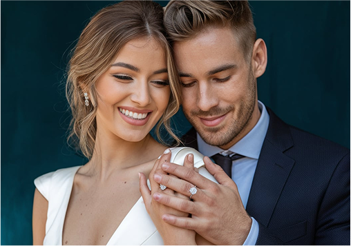 The Timeless Allure of Diamonds