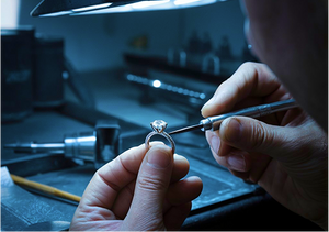 The Art of Custom Jewelry Design