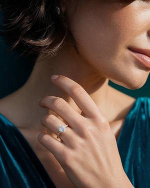 Diamond Rings