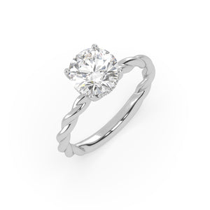 Elegant 7.0 Carat Diamond Engagement Ring (Copy) (Copy) (Copy)