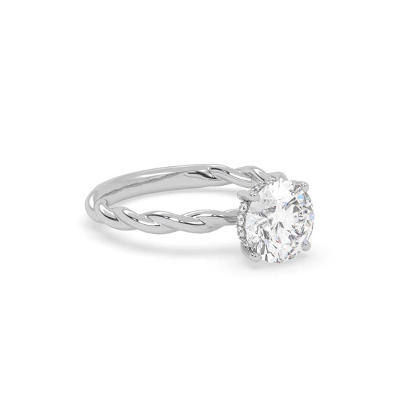 Elegant 7.0 Carat Diamond Engagement Ring (Copy) (Copy) (Copy)