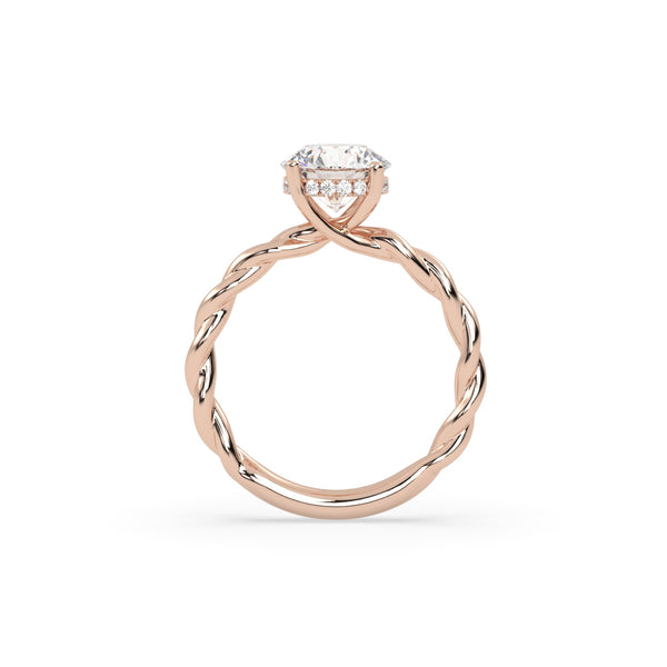 Elegant 7.0 Carat Diamond Engagement Ring (Copy) (Copy) (Copy)