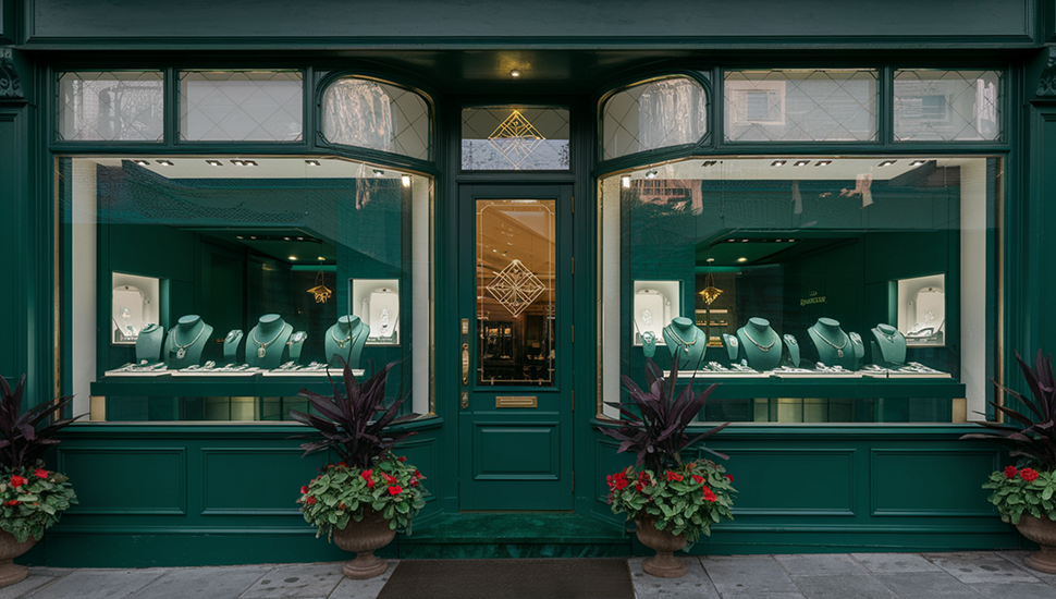 Storefront
