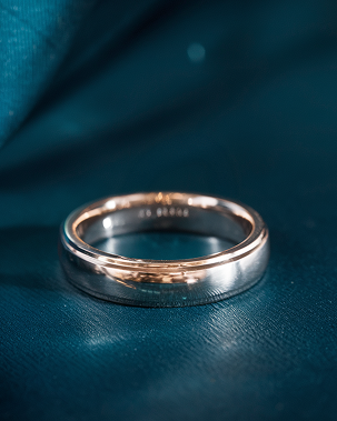 Classic Rings