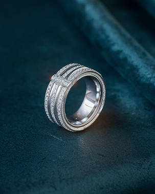 Stackable Rings