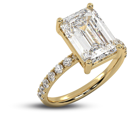 Design Your Engagement Ring
