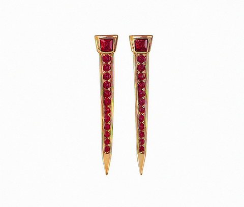 Luxury Earring