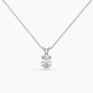 Diamond Pendant