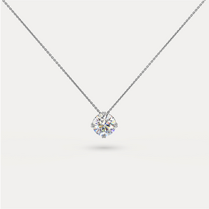 Diamond Necklace 3