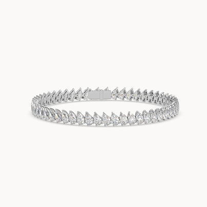 Diamond Bracelet 2